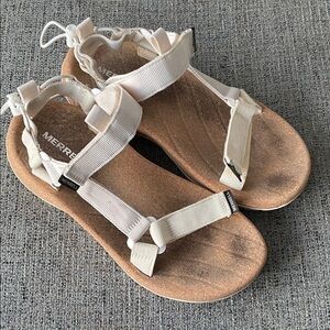 Merrell Women's Sandals 9